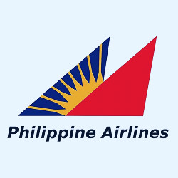 Philippine Airlines Font and Philippine Airlines Logo